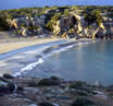 spiaggia di Calamosche