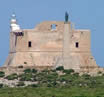Fortezza Spagnola