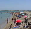 Spiaggia di Scalo Mandrie
