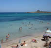 spiaggia di Scalo Mandrie